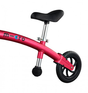  Micro G-bike chopper Deluxe pink (GB0023) 7