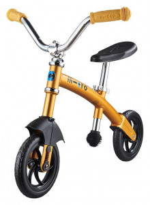  Micro G-bike chopper (  ) 4