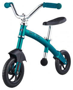  Micro G-bike chopper (  ) 9