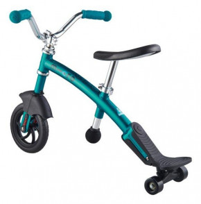  Micro G-bike chopper (  ) 5