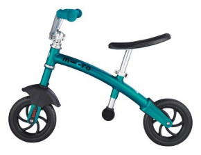  Micro G-bike chopper (  ) 7