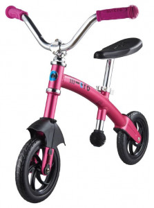  Micro G-bike chopper (  ) 3