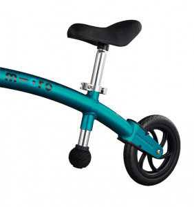  Micro  G-Bike Chopper Deluxe  (GB0025) 7