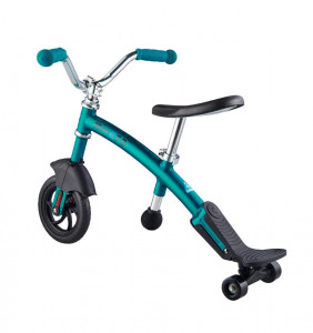  Micro  G-Bike Chopper Deluxe  (GB0025) 8