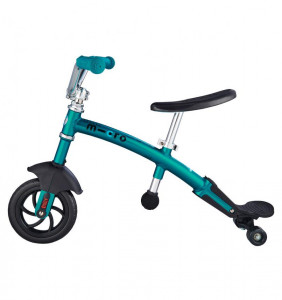  Micro  G-Bike Chopper Deluxe  (GB0025) 9