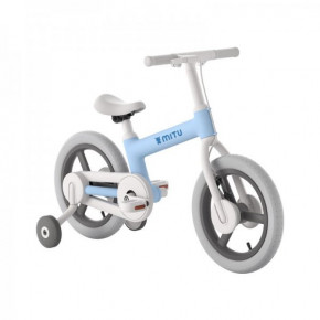   Mitu Children Bicycle 14 Blue (NK3)