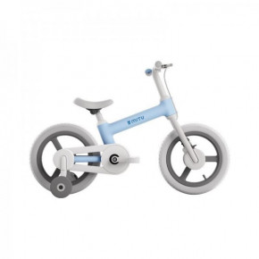   Mitu Children Bicycle 14 Blue (NK3) 3