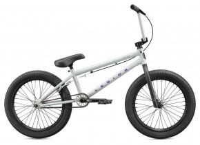  Mongoose BMX Legion L100 20 Gray