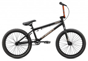  Mongoose BMX Legion L10 20 Black