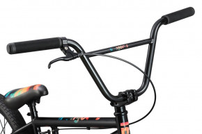  Mongoose BMX Legion L40 20 Black 7