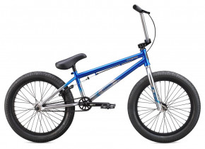  Mongoose BMX Legion L60 20 Blue