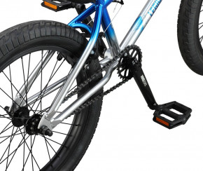  Mongoose BMX Legion L60 20 Blue 5