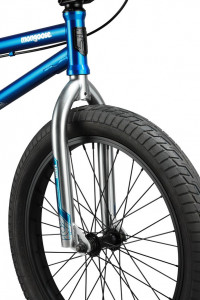  Mongoose BMX Legion L60 20 Blue 6