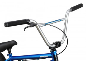  Mongoose BMX Legion L60 20 Blue 7