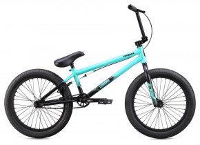  Mongoose BMX Legion L60 20 Teal