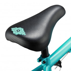  Mongoose BMX Legion L60 20 Teal 7