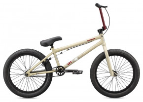  Mongoose BMX Legion L80 20 Tan