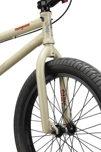  Mongoose BMX Legion L80 20 Tan 6