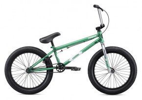  Mongoose Bmx Legion L60 Green 2020