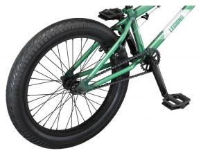  Mongoose Bmx Legion L60 Green 2020 5