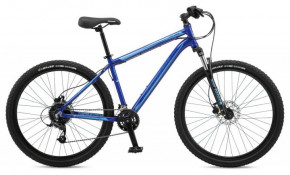  Mongoose Montana Comp 27.5 L Blue