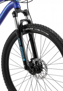  Mongoose Montana Comp 27.5 L Blue 5