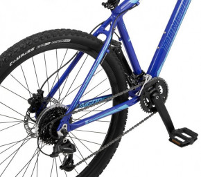  Mongoose Montana Comp 27.5 L Blue 6