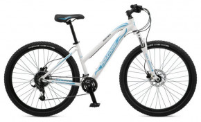  Mongoose Montana Comp W 27.5 S White