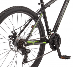  Mongoose Montana LE 27.5 L Black 3