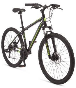  Mongoose Montana LE 27.5 L Black 4