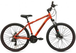  Mongoose Montana LE 27.5 L Orange