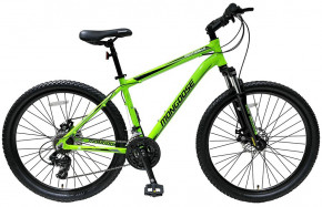  Mongoose Montana LE 27.5 M Green