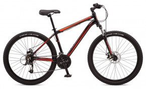  Mongoose Montana Sport 27.5 L BLack