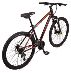  Mongoose Montana Sport 27.5 L BLack 3