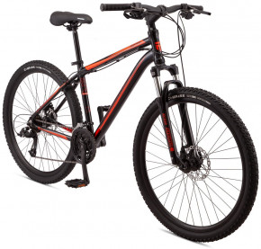  Mongoose Montana Sport 27.5 L BLack 4