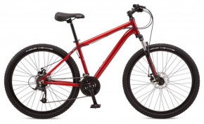  Mongoose Montana Sport 27.5 L Red