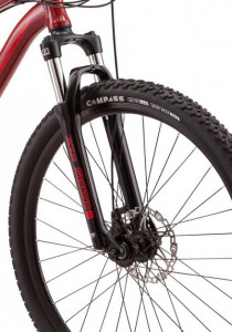  Mongoose Montana Sport 27.5 L Red 7