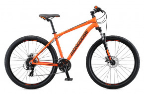  Mongoose Switchback Sport 27.5 L Orange