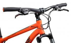  Mongoose Switchback Sport 27.5 L Orange 4