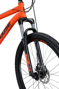  Mongoose Switchback Sport 27.5 L Orange 5