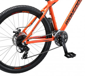  Mongoose Switchback Sport 27.5 L Orange 7