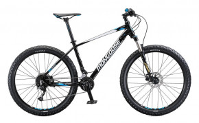  Mongoose TYAX Sport 27.5 L Black