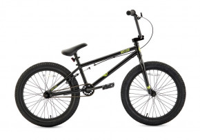  Outleap BMX Clash 20 Black