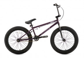  Outleap BMX Revolt 20 Plum