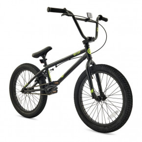  BMX Outleap CLASH Black6876741 3