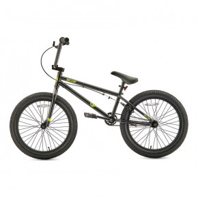  BMX Outleap CLASH Black6876741 4