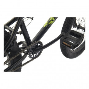  BMX Outleap CLASH Black6876741 5