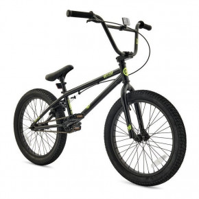  BMX Outleap CLASH (Black) FRD.047128