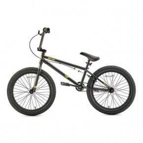  BMX Outleap CLASH (Black) FRD.047128 3