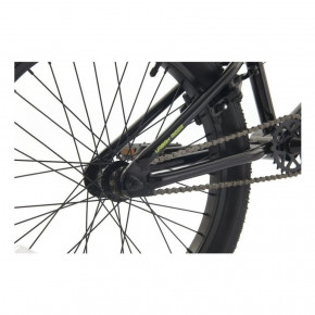  BMX Outleap CLASH (Black) FRD.047128 6